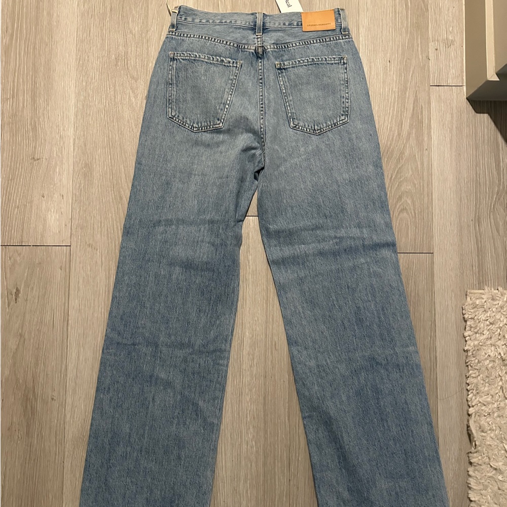 Citizens of humanity annina  size 28